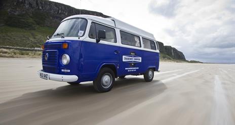 Causeway Campers