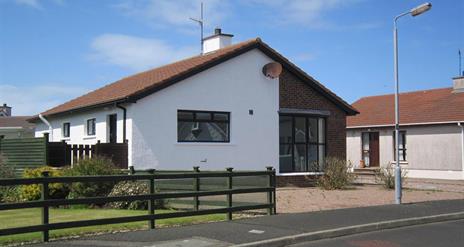 Bushfoot Bungalow