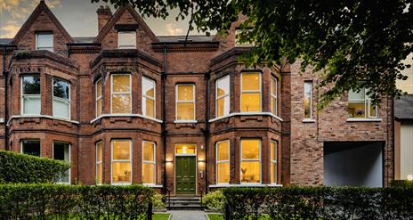The Ulsterville Residences