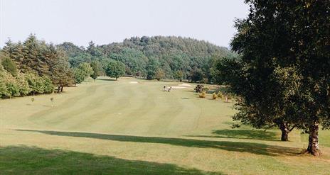 Killymoon Golf Club