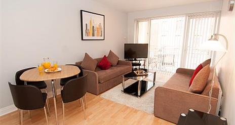 'Margarita' Apartment
