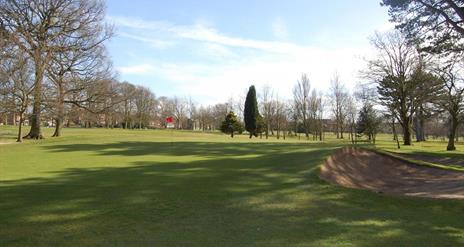 Ormeau Golf Club