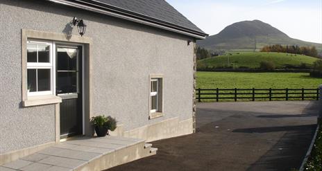 Slemish Farm Cottage