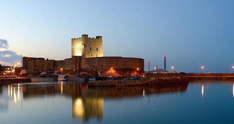 Carrickfergus Visitor Information Centre