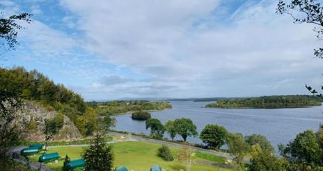 Carrickreagh Bay