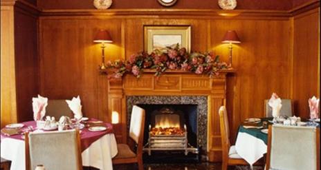 Charlemont Arms Hotel Armagh Limited
