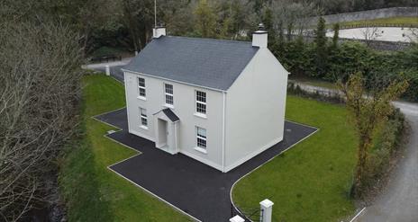 Garden House