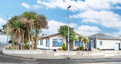 Port Tara Holiday Home