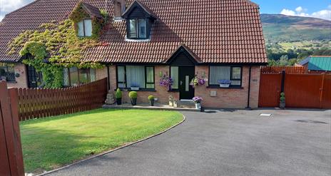 Loughview House
