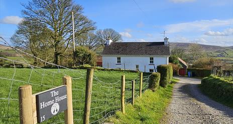 The Home House