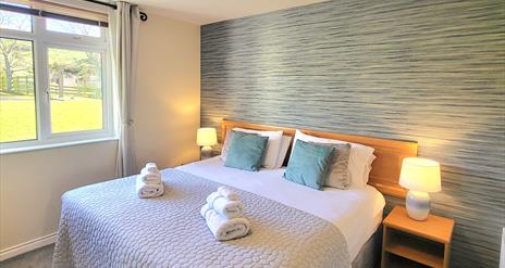 Ballygally Holiday Apartments - Apartment 5