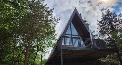 Rockwater Lodge