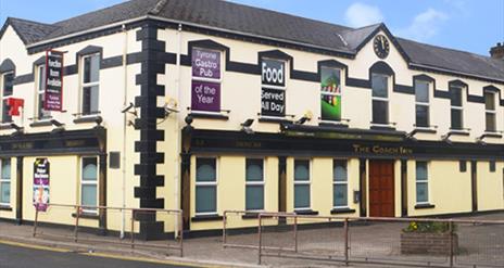 The Coach Inn