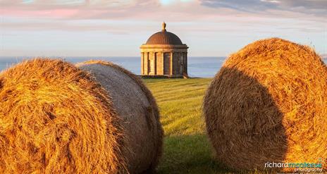 Mussenden Temple & Downhill Demesne