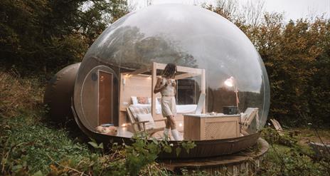 bubble