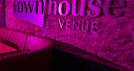 The Townhouse Venue