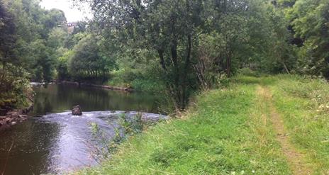 Benburb Valley Park