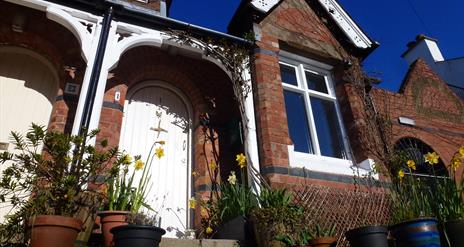 1 Brick Row Cottage