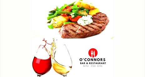 O'Connor's Bar & Restaurant
