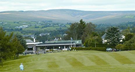 Omagh Golf Club