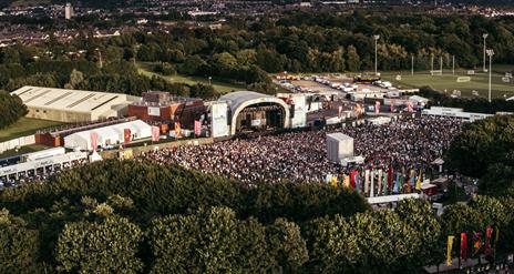 Belsonic