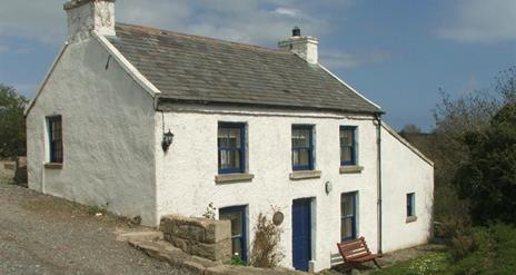 Hanna's Close Holiday Cottages - Johnny's Cottage