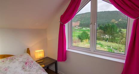 Rostrevor Holidays - Roosley (2 Bedroom Unit)