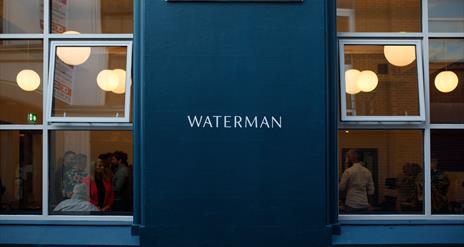 Waterman Restaurant