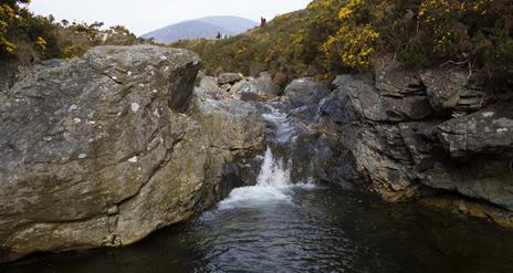 The Brandy Pad Smugglers Route - Mountain Ways Ireland