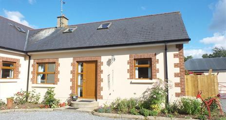 Hillfarm House Self-Catering