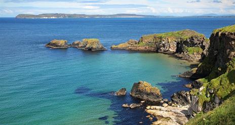 Causeway Coast Way