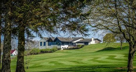 County Armagh Golf Club