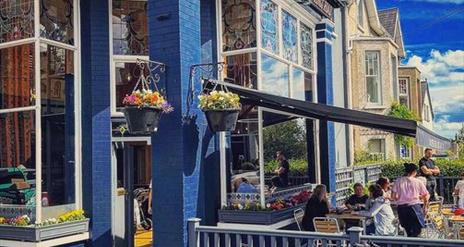 Kings Road Coffee Shop