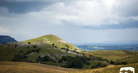 Gortmaconnell Viewpoint Walk