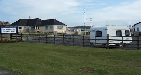 Carrick Dhu Holiday Park