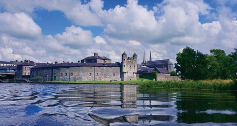 Enniskillen Castle