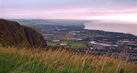 Belfast Hills