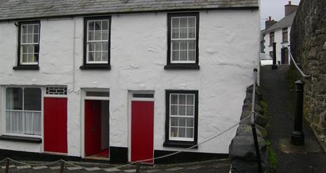 The Quarrymen's Cottages A