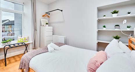Portrush by the Sea - Princess Red Apartment 2