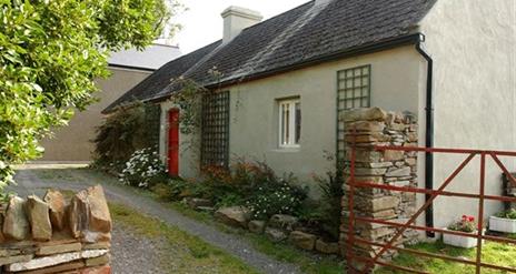 Slievemoyle Cottages (Rose Cottage)