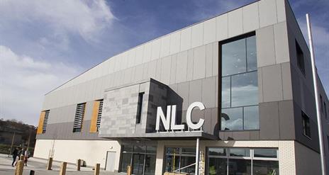 Newry Leisure Centre