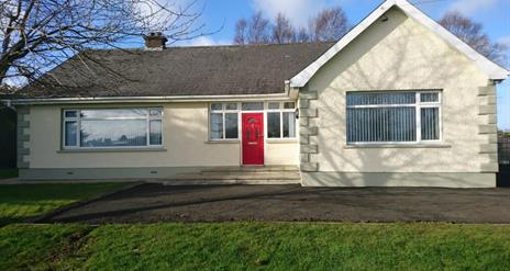 Knocknagore Cottage