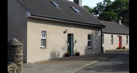 Kings Country Cottages - Gilmours