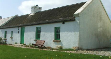 Hanna's Close Holiday Cottages - William John's Cottage