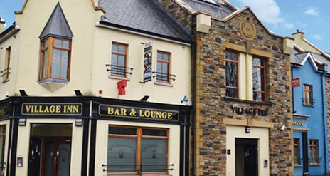 The Village Inn