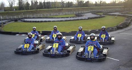 Gosford Karting