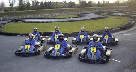 Gosford Karting