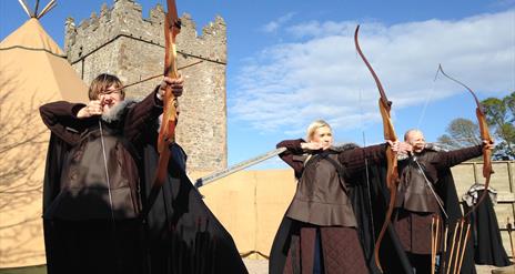 Winterfell Tours - Game of Thrones®