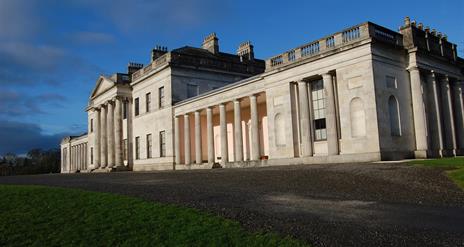 Castle Coole - Beech Trail