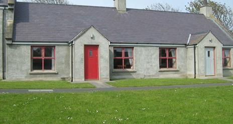 Cornmill Quay Cottages- Seefin Cottage